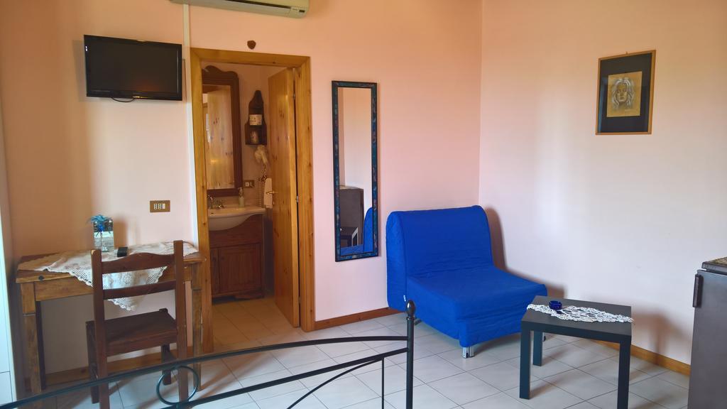 Azienda Agrituristica Piccolo Ranch San Pietro  Luaran gambar